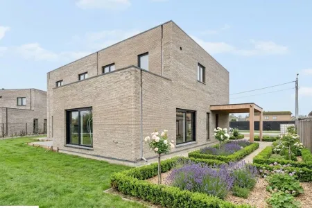 Grond Te Koop Beringen
