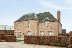 Huis Te Koop Westmeerbeek