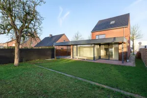 Huis Te Koop Hoogstraten