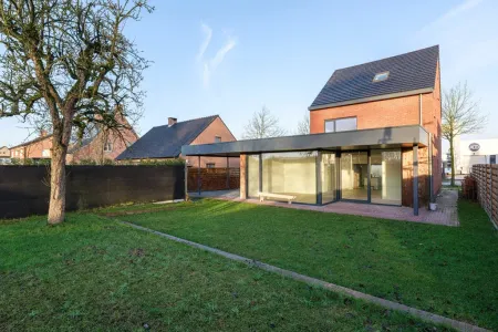 Huis Te Koop Hoogstraten