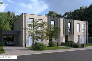 Huis Te Koop Opitter