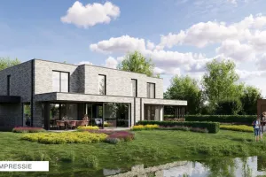 Huis Te Koop Opitter