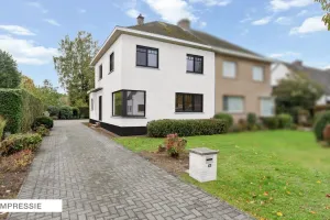 Huis Te Koop Hasselt