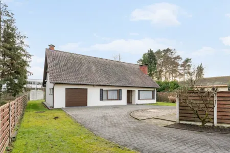 Huis Te Koop Retie