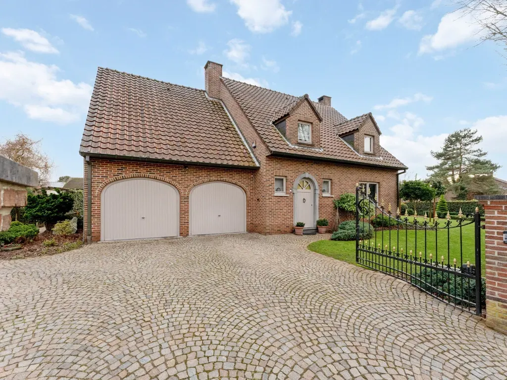 Huis in Genk - 7655237 - Plaggenstraat 53, 3600 Genk