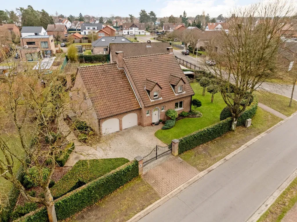 Huis in Genk - 7655237 - Plaggenstraat 53, 3600 Genk
