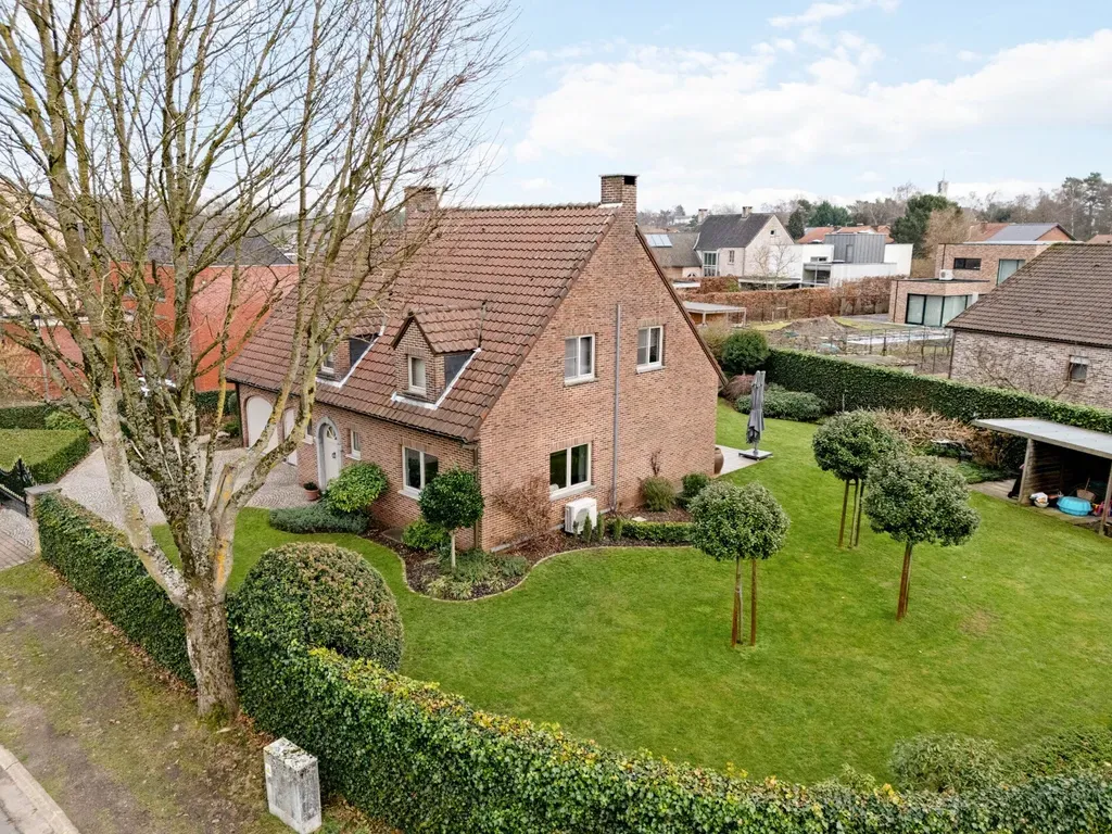 Huis in Genk - 7655237 - Plaggenstraat 53, 3600 Genk