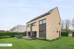 Huis Te Koop Geel