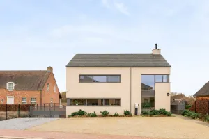 Huis Te Koop Bekkevoort