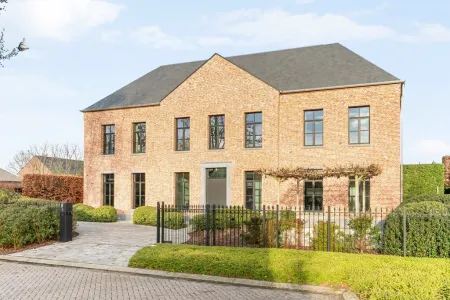 Villa Te Koop Hoogstraten