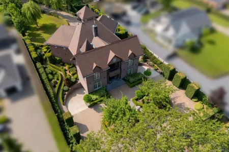 Villa Te Koop Poppel