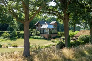 Huis Te Koop Herentals