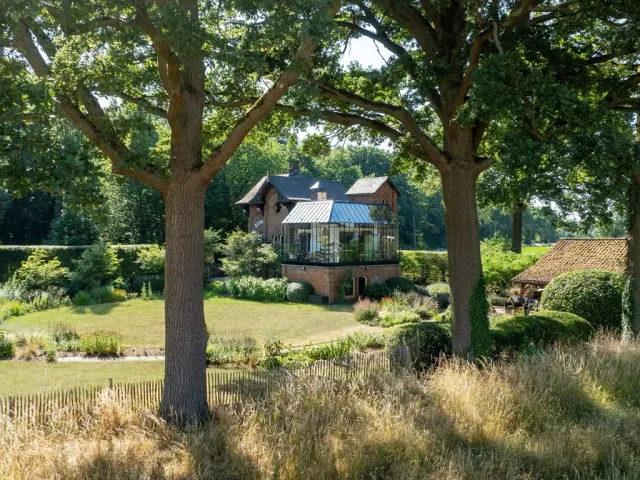Huis in Herentals - Schravenhage 1, 2200