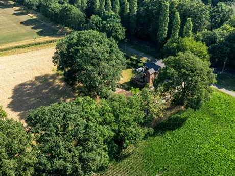 Huis in Herentals - Schravenhage 1, 2200 - foto 4