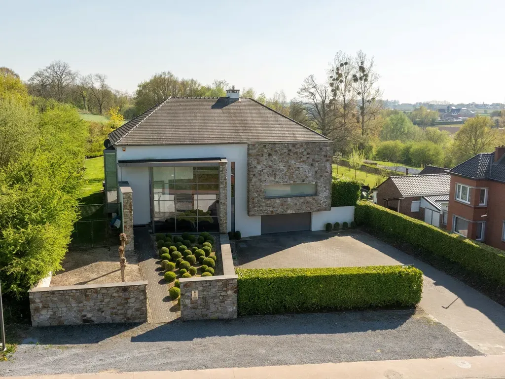 Villa in Bilzen - 7655357 - Maastrichterstraat 123, 3740 Bilzen