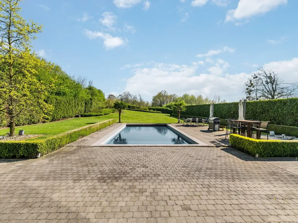 Villa in Bilzen - 7655357 - Maastrichterstraat 123, 3740 Bilzen
