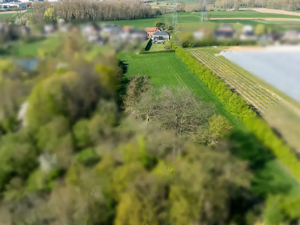 Villa in Bilzen - 7655357 - Maastrichterstraat 123, 3740 Bilzen