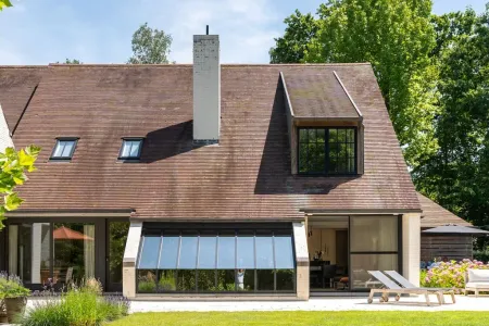 Villa Te Koop Merksplas