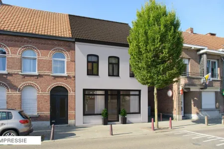 Kantoor Te Koop Brecht