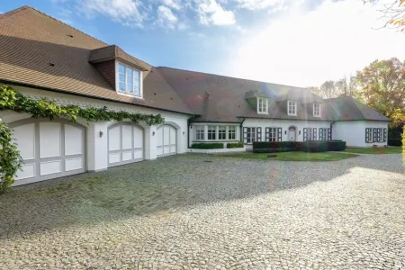 Villa Te Koop Maaseik