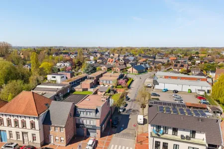 Appartement Te Koop Nevele