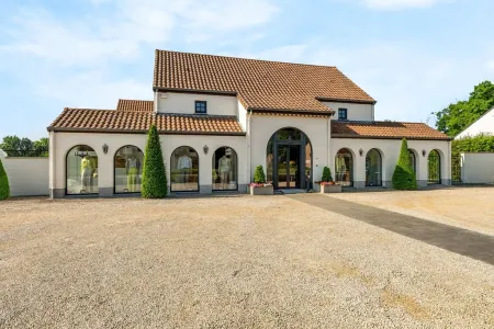 Garage Te Koop Hasselt