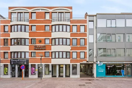 Kantoor Te Koop Genk