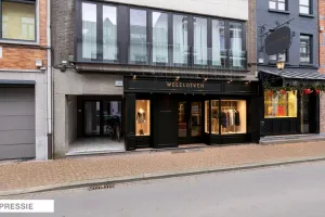 Handelspand Te Koop Hasselt