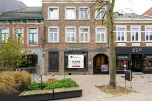 Handelspand Te Koop Bree