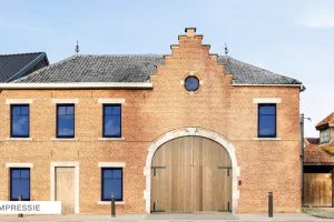 Huis Te Koop Hasselt