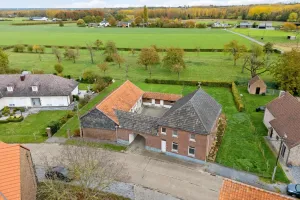 Huis Te Koop Hasselt