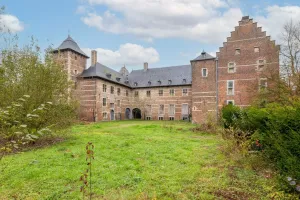 Appartement Te Koop Borgloon