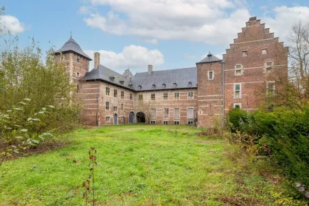 Appartement Te Koop Borgloon