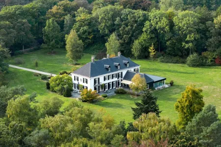 Villa Te Koop Turnhout