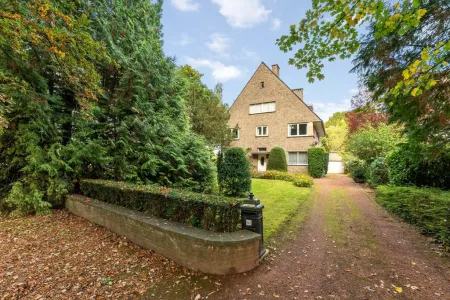 Villa Te Koop Westerlo