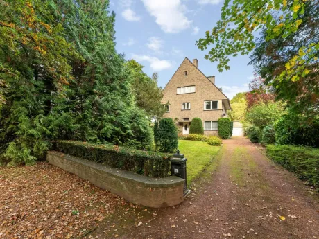 Villa à Westerlo - Meulemanslaan 60, 2260 - photo 2