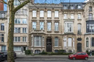 Huis Te Koop Antwerpen