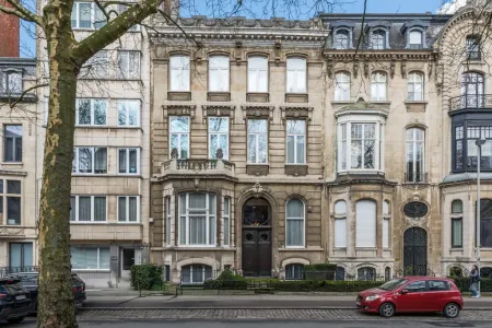 Huis Te Koop Antwerpen