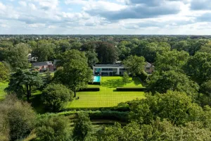 Villa Te Koop Brasschaat