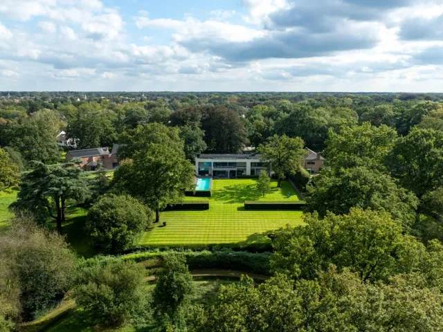 Villa in Brasschaat - Ter Borcht 5, 2930