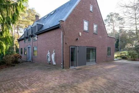 Villa Te Koop Maasmechelen