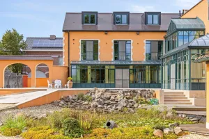 Villa Te Koop Riemst
