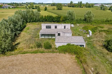 Villa Te Koop Rumst