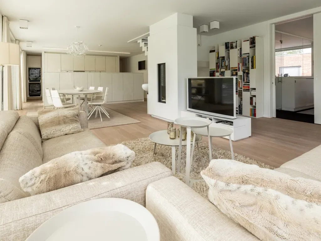 Hoofdfoto Appartement in Grobbendonk