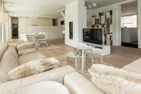 Appartement Te Koop Grobbendonk