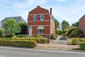 Huis Te Koop Hoogstraten