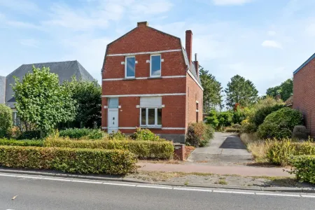 Huis Te Koop Hoogstraten