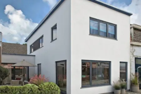 Garage Te Koop Boekhoute