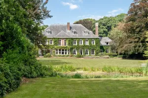Villa Te Huur Kapellen