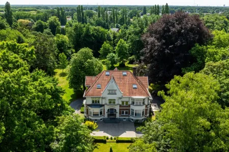 VillaGenk